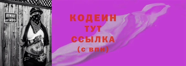 хмурый Богородск